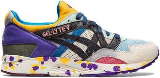 Asics Asics Gel-Lyte V Mens Multicolour Trainers - Size UK 4.5