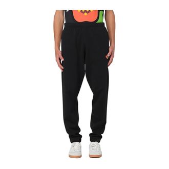 Kenzo Hombre, Pantalones, Negro, Talla: S