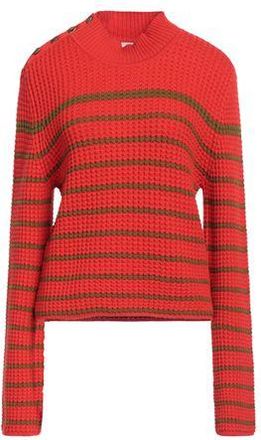 Forte_Forte PRENDAS DE PUNTO - Cuello alto en YOOX.COM