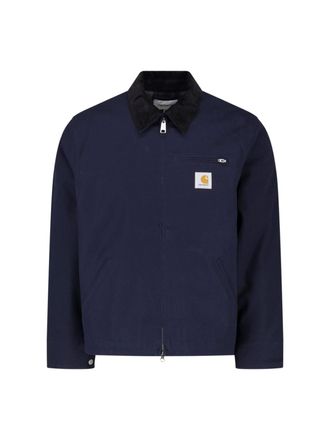 Carhartt Work in Progress Giacca Zip Og Detroit