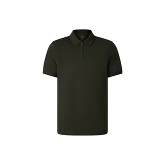 Bogner Timo polo shirt for men - Dark green - S