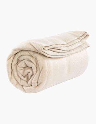 Trespass Mens Trespass Snuggles Fleece Trail Blanket - ASRTD - Toast - Size: ONE size