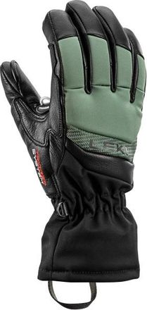 Leki Griffin Base 3D Handschuhe f&uuml;r Damen | schwarz