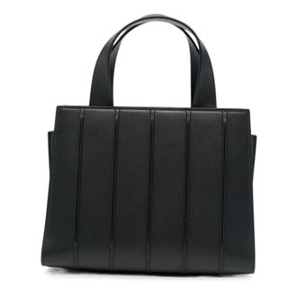 Max Mara Whitney Tote BAG - Bags - Mujer - Gris - ONE SIZE