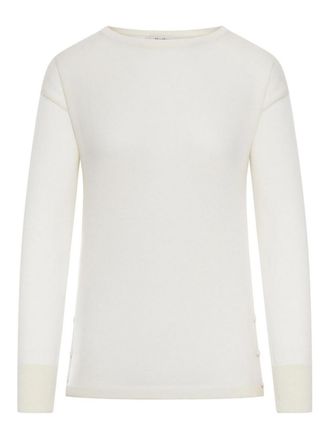 Max Mara Cashmere And Silk Tabella Sweater