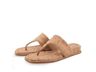 Aerosoles Barry Womens Sandals Cork Combo : 10.5 M, Leather