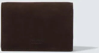 Tom Ford Leather card case