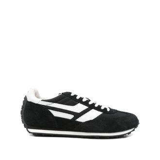 Tom Ford Sneakers Nero-Uomo