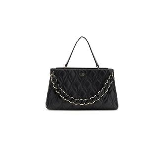 Guess Dames, Tassen, Zwart, Maat: ONE Size