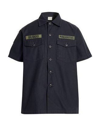 maharishi TOPWEAR - Shirts on YOOX.COM