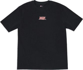 Li-Ning x Bored Ape Graphic T-shirt Black AHSSD81-1