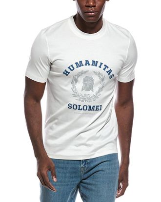 Brunello Cucinelli T-Shirt