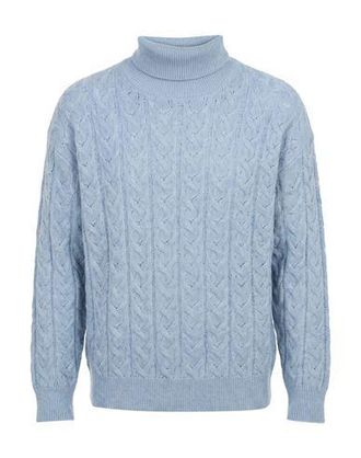 Fedeli KNITWEAR - Turtlenecks sur YOOX.COM