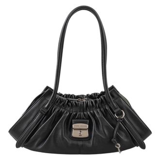 Marc Jacobs Dames, Tassen, Zwart, Maat: ONE Size Leer