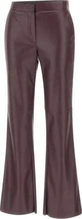 Kaos Mujer, Pantalones, Púrpura, Talla: L