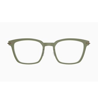 Lindberg N. O.W. 6645 Eyeglasses