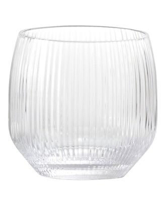Fortessa Set of 4 Estiva Glasses, 13oz DOF