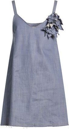 Mariuccia KLEIDER - Mini-Kleider auf YOOX.COM