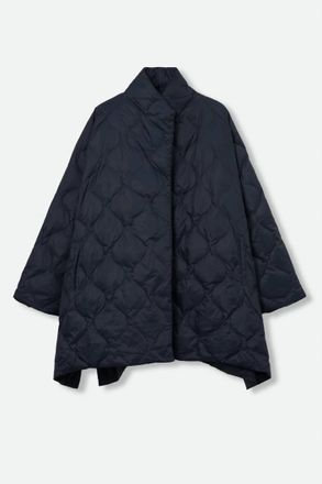 Jarbo Womens Cortina Jacket In Navy