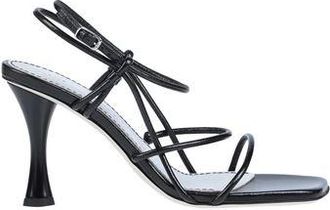 Proenza Schouler FOOTWEAR - Sandals sur YOOX.COM