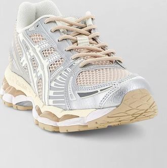 Asics gel kayano 12 dot 1 mesh sneakers