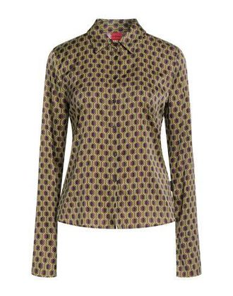 HUGO BOSS TOPWEAR - Shirts on YOOX.COM