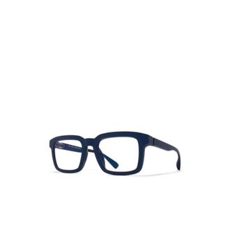 Mykita Stylish Sunglasses for Outdoor Adventures - unisex - Mykita - Glasses - Blue - 51 MM - Accessories