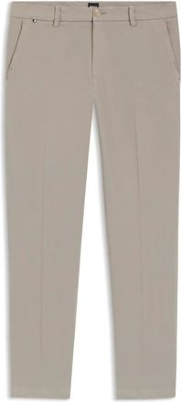 HUGO BOSS Hombre, Pantalones, Beige, Talla: W36