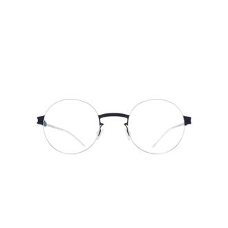 Mykita Lova 271 OPT Bril - unisex - Brillen - Grijs - 49 MM - Accessoires
