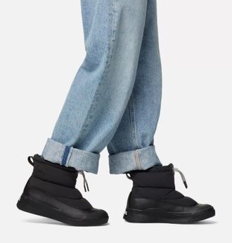 Sorel Out N About IV Boot - Black