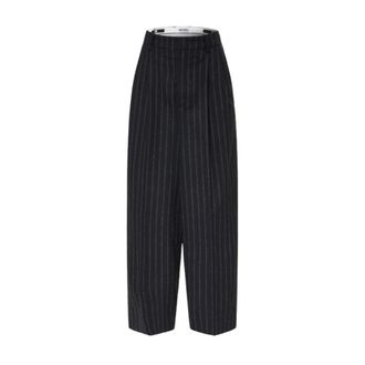 Rossi Rossi, Donna, Pantaloni, Blu, L, new