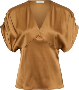 Inwear Bluse e Camicie - - Blouses & Shirts - Donna - Marrone - 2XS