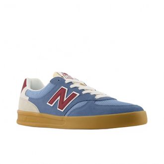 New Balance Mens 300 V3 Court Shoes In Blue