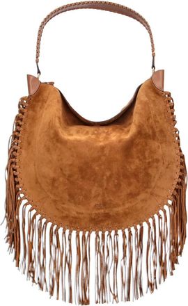 Isabel Marant Borsa A Spalla Oskan Soft