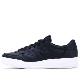 New Balance (WMNS) New Balance W-LIFESTYLE Black White WRT300SA