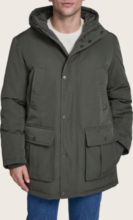 Dockers Utility Parka