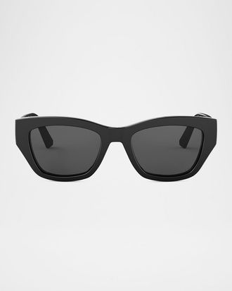 Dior VeryDior S2I Butterfly Sunglasses