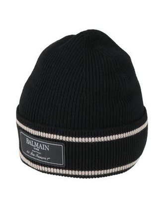 Balmain ACCESSORIES - Hats on YOOX.COM