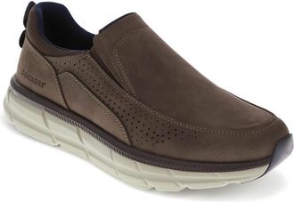 Dockers Mens GO-TIME Active Rebound Slip-on Sneaker