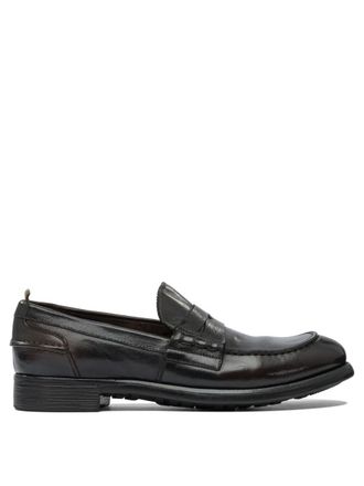 Officine Creative Penny Chronicle 056 Loafers