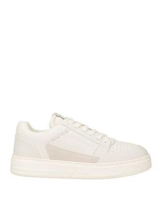 Emporio Armani FOOTWEAR - Trainers sur YOOX.COM