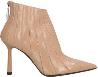 Giorgio Fabiani CALZADO - Botines de ca&ntilde;a alta en YOOX.COM