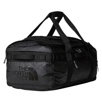 The North Face Tassen, unisex, Zwart, ONE Size, Nylon, Voyager Duffel Bag