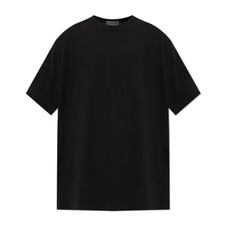 Yohji Yamamoto Uomo, Top, Nero, M, new