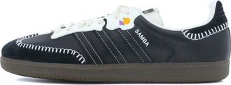 adidas Samba OG Dia de Muertos Pack Black JI3932
