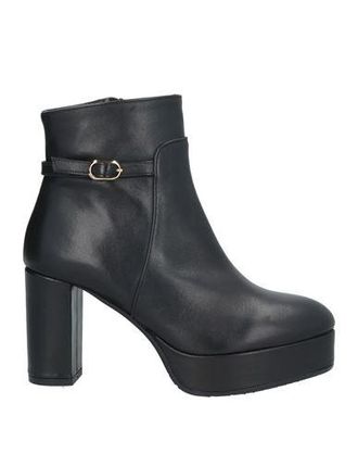 Albano SCHUHE - Stiefeletten auf YOOX.COM
