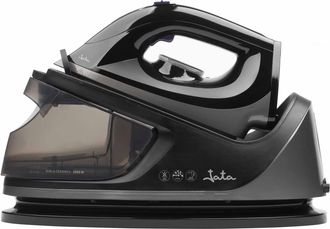 Jata Centro Planchado 2250w Jecp8523, Centro De Planchado 2250w Jecp8523suela Cer&aacute;micavapor Verticaldep&oacute;sito 1,1 Litrosvapor Continuoreposaplancha Con Cier