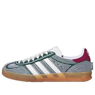 adidas x Sean Wotherspoon Gazelle Indoor Green Hemp IG1456