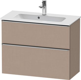 Duravit Duravit D-neo Mueble Bajo Lavabo Suspendido, Compact