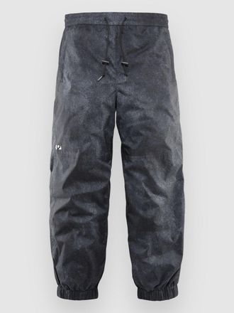 Thirty Two Classic Pantalones negro